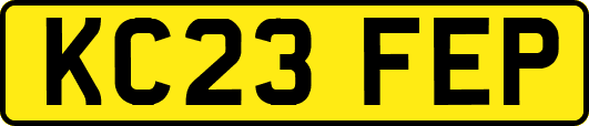 KC23FEP