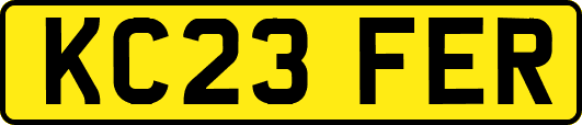 KC23FER