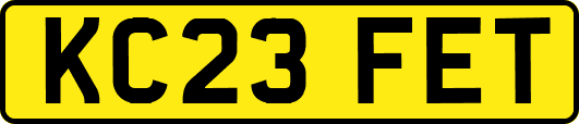 KC23FET