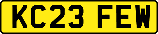 KC23FEW