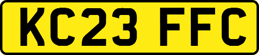 KC23FFC