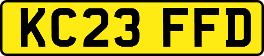 KC23FFD