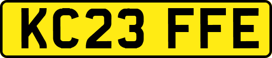 KC23FFE