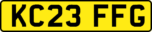 KC23FFG