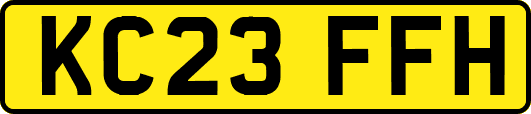 KC23FFH