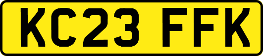 KC23FFK