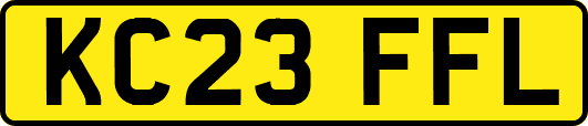 KC23FFL