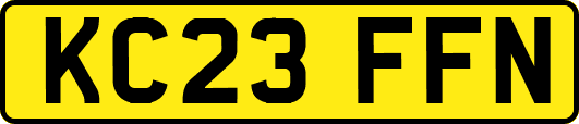KC23FFN