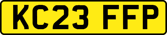 KC23FFP