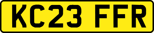 KC23FFR