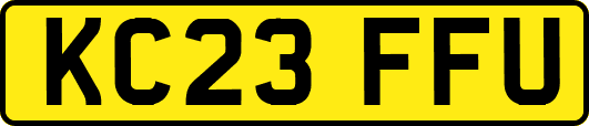 KC23FFU