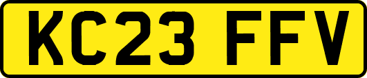 KC23FFV