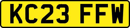 KC23FFW
