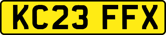 KC23FFX
