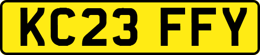 KC23FFY