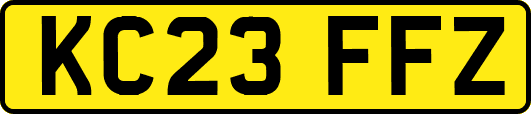 KC23FFZ