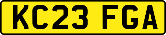 KC23FGA