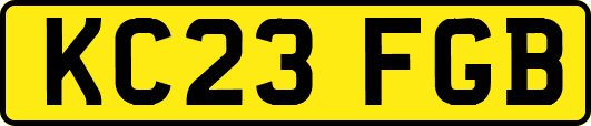 KC23FGB