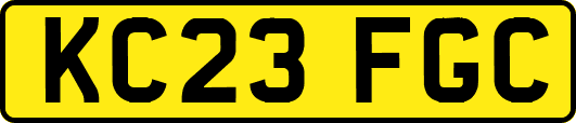 KC23FGC