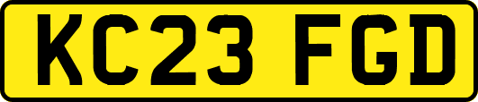 KC23FGD