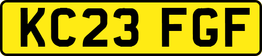 KC23FGF
