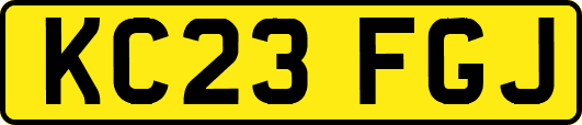 KC23FGJ