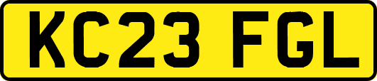 KC23FGL