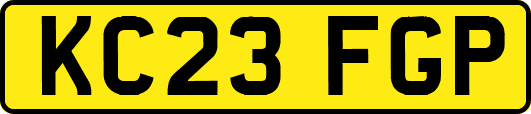KC23FGP