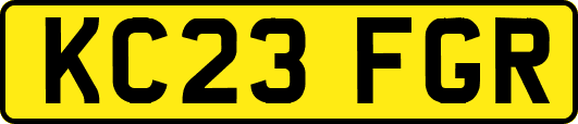 KC23FGR