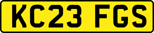KC23FGS