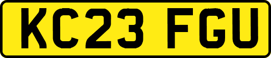 KC23FGU