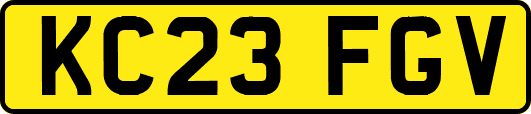 KC23FGV