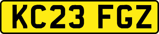 KC23FGZ