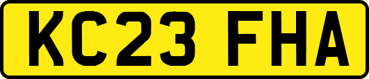 KC23FHA