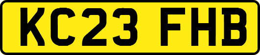 KC23FHB