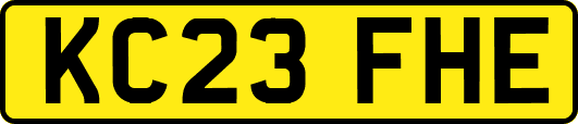 KC23FHE