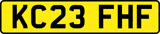 KC23FHF