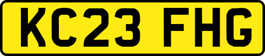 KC23FHG