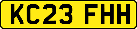 KC23FHH