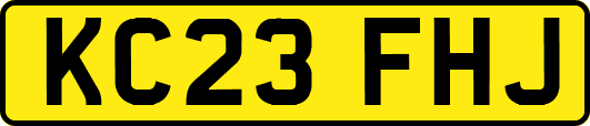 KC23FHJ