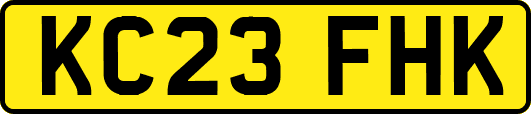 KC23FHK
