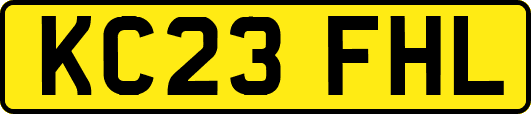 KC23FHL