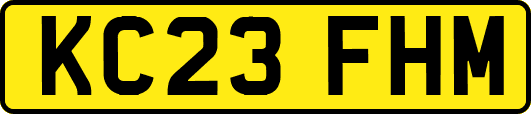 KC23FHM
