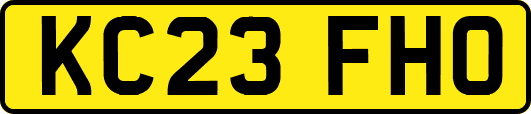KC23FHO
