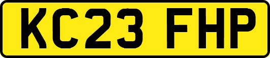 KC23FHP