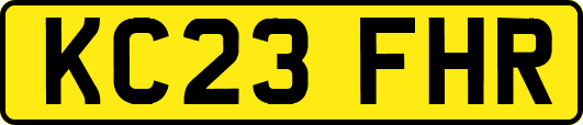 KC23FHR