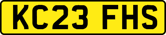 KC23FHS
