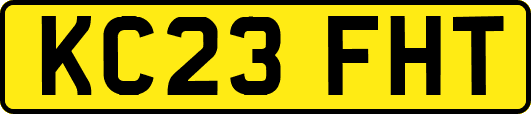 KC23FHT