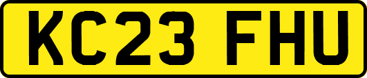 KC23FHU
