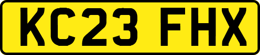 KC23FHX